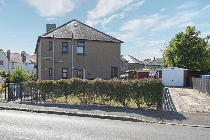 2 Bedroom Villa For Sale In Inglis Avenue, Port Seton, East Lothian, EH32