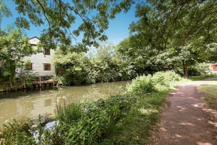 1 Bedroom Flat To Rent In John Dyde Close, Bishop's Stortford, CM23