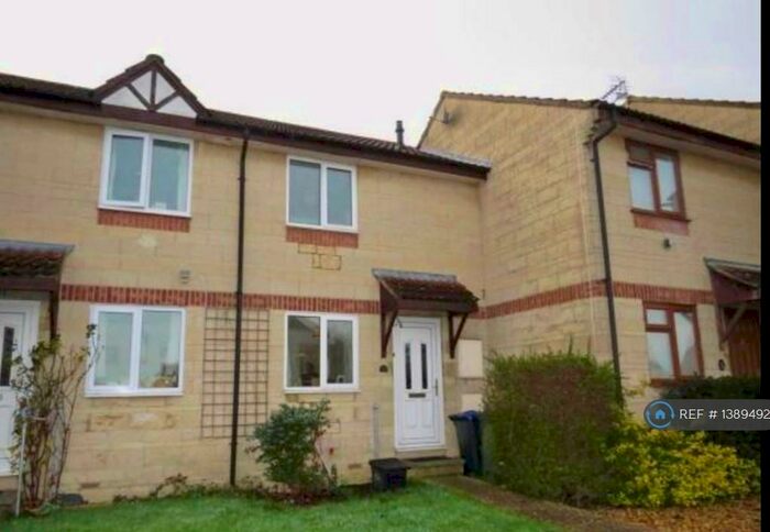 2 Bedroom Terraced House To Rent In Ray Close, Chippenham, SN15