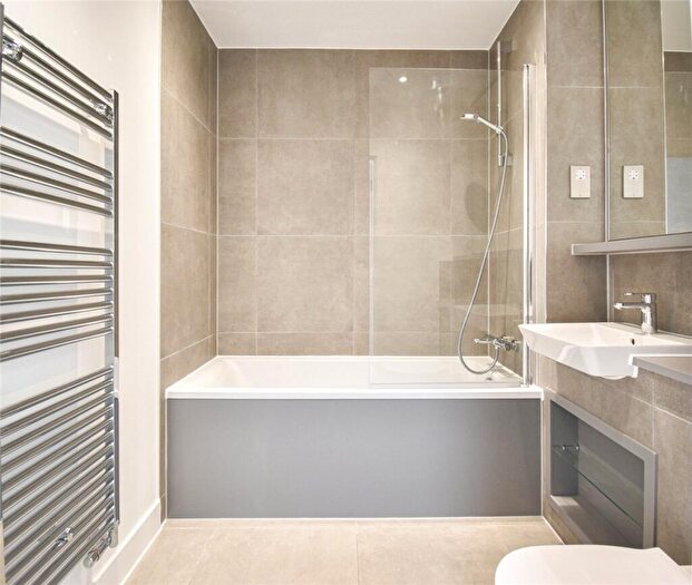 4 Bedroom House To Rent In Beta Avenue, Cambridge, CB5