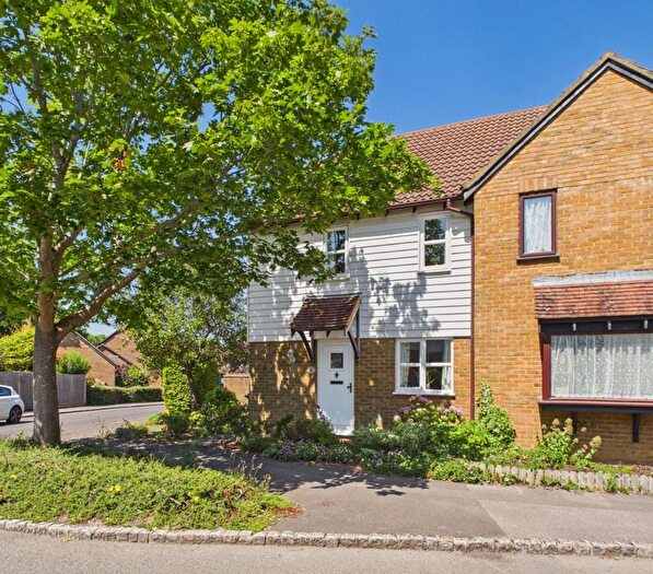 1 Bedroom Property For Sale In The Bulrushes, Singleton, TN23