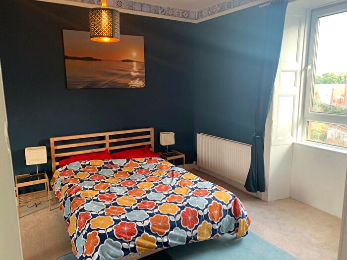 1 Bedroom Flat To Rent In Stewart Terrace, Edinburgh, EH11
