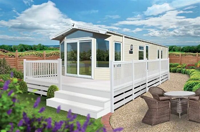 2 Bedroom Holiday Homes For Sale In Willerby Aspen, Cranfield Bay, Holiday Park, Kilkeel, BT34