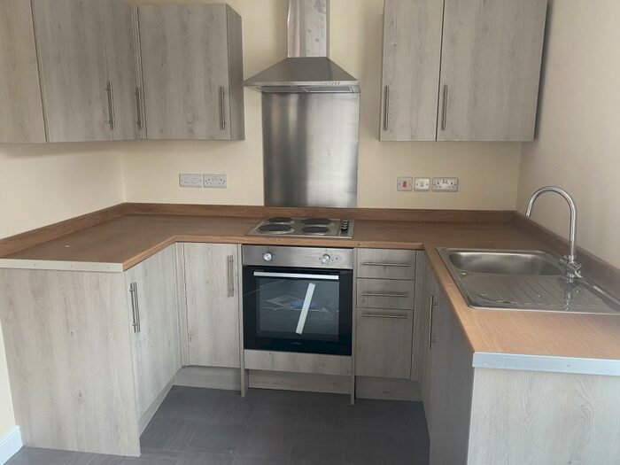 2 Bedroom Apartment To Rent In High Street, Stanton Hill, Sutton-In-Ashfield, NG17