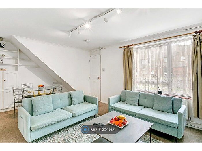 4 Bedroom Terraced House To Rent In Maplehurst Road, Chichester, PO19