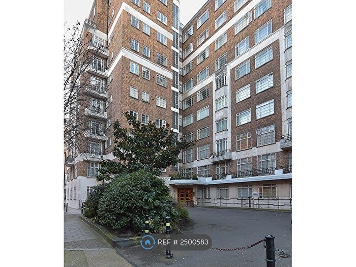 1 Bedroom Flat To Rent In George Street, London, W1H