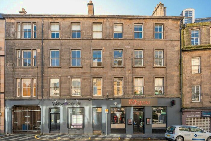 2 Bedroom Flat To Rent In Morrison Street, Edinburgh, EH3