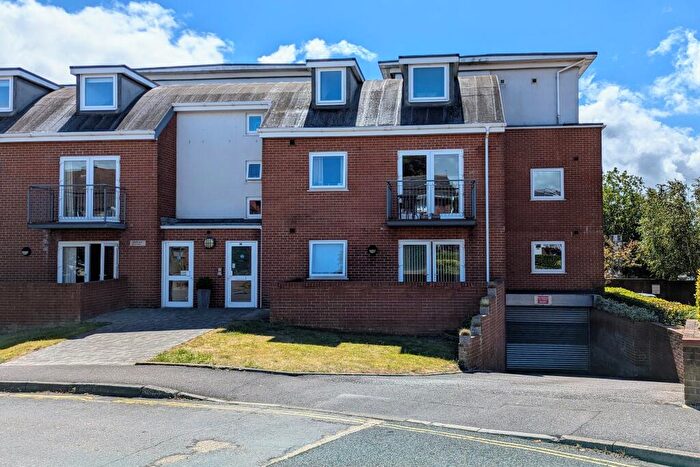 1 Bedroom Apartment For Sale In Fareham Quays, Fareham, PO16