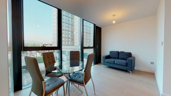 1 Bedroom Flat To Rent In Highgate Hill, London, N19