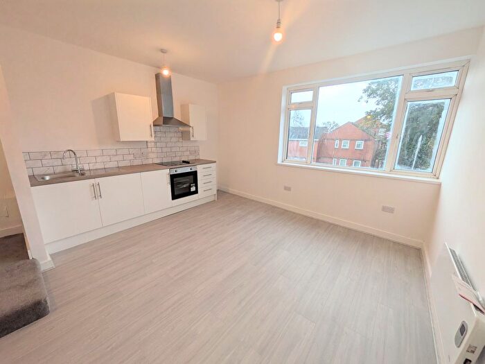 2 Bedroom Property To Rent In North Road, Darlington, DL1