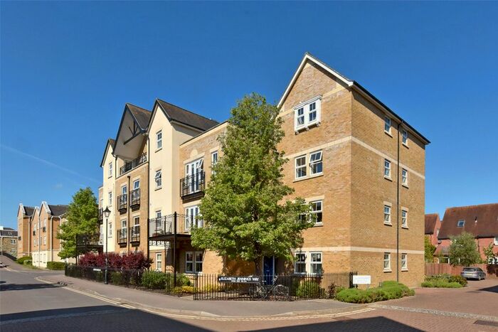 1 Bedroom Flat To Rent In Elizabeth Jennings Way, Oxford, OX2