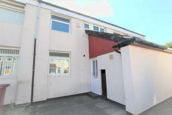 2 Bedroom Terraced House To Rent In Little Moss Hey, Stockbridge Village, Knowsley, L28