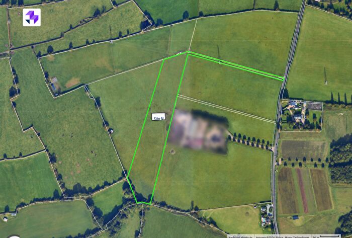 Farm Land For Sale In Plot B Land At Manor Hill Farm, SN5