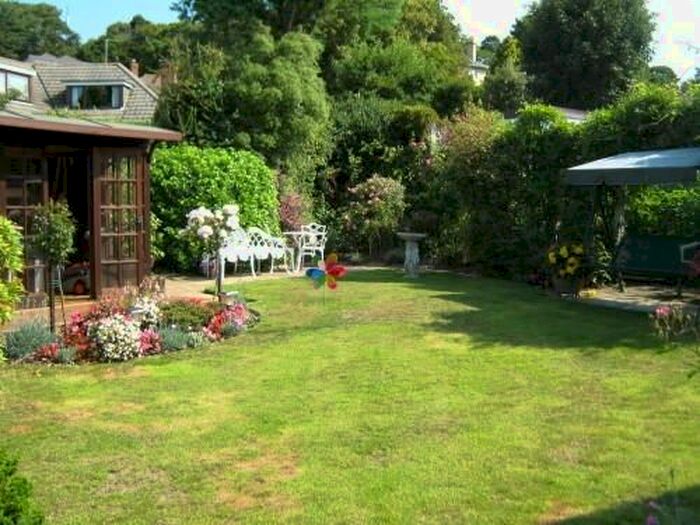 2 Bedroom Detached Bungalow To Rent In Dansie Close, Lower Parkstone, Poole, BH14