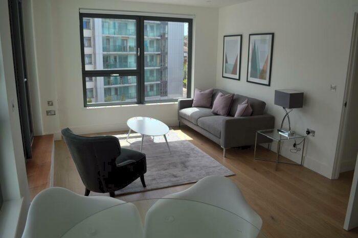 2 Bedroom Apartment To Rent In Redwood House, Wembley Park, HA9