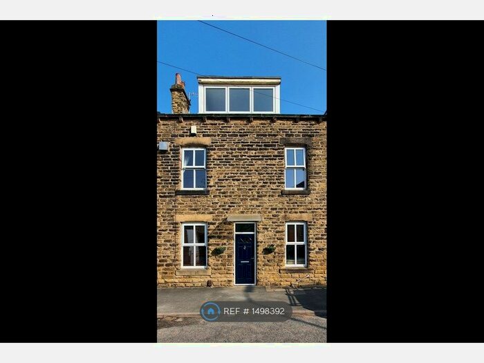 3 Bedroom Terraced House To Rent In Little Lane, Ilkley, LS29
