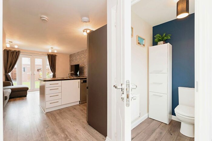 2 Bedroom Semi-Detached House For Sale In Ernest Drive, Norwich, Norfolk, NR6