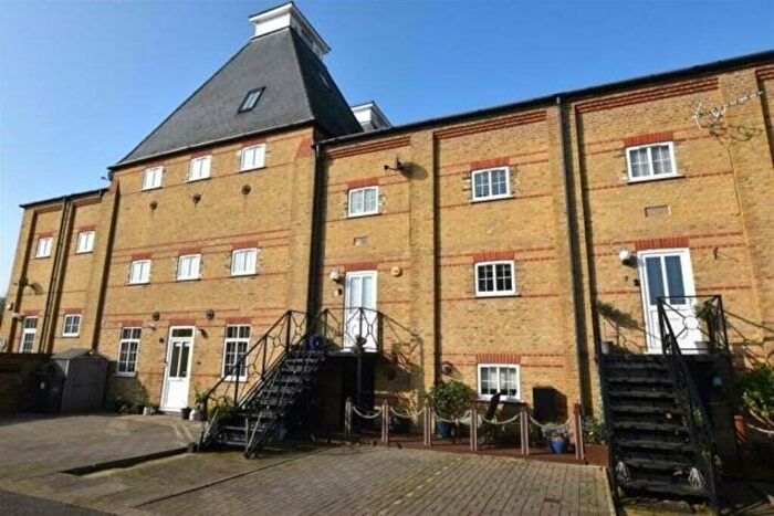 4 Bedroom House To Rent In Saltcote Maltings, Heybridge/Maldon., CM9