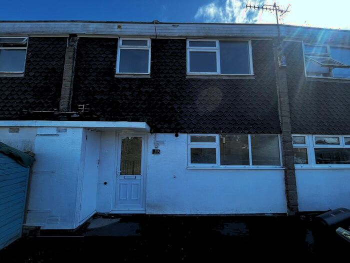 3 Bedroom Maisonette To Rent In The Broadway, Plymouth, PL9