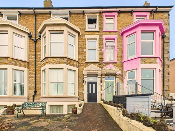 1 Bedroom Apartment For Sale In Sandylands Promenade, Heysham, Morecambe, LA3