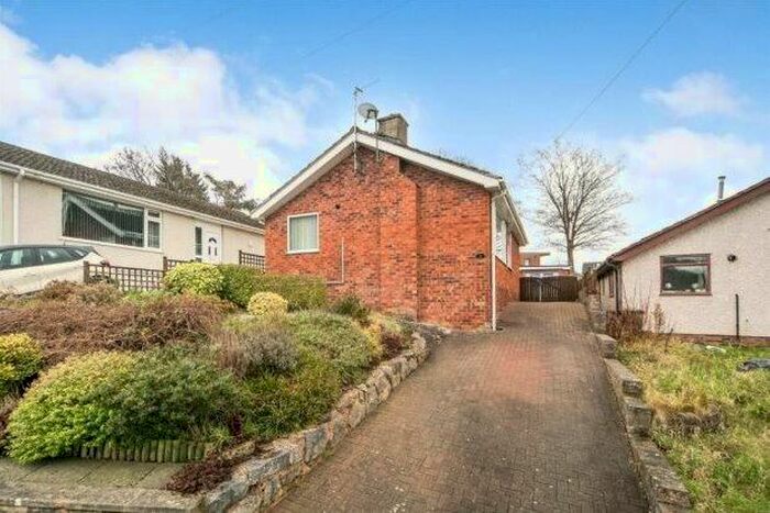 3 Bedroom Property To Rent In Nant Y Glyn, Cyffordd Llandudno, LL31