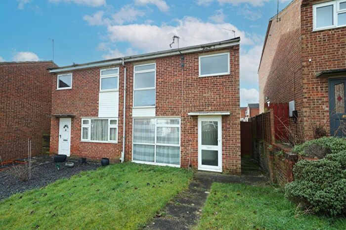 3 Bedroom House To Rent In Corbet Ride, Leighton Buzzard, LU7