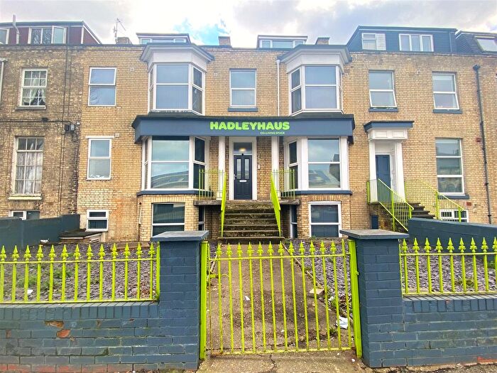 1 Bedroom Property For Sale In Anlaby Road, Hull, HU3