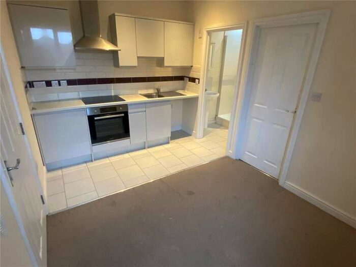 1 Bedroom Flat To Rent In St Peters Hill, Grantham, NG31