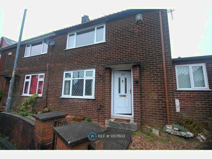 2 Bedroom Semi-Detached House To Rent In Vicarage Road, Blackrod, Bolton BL6