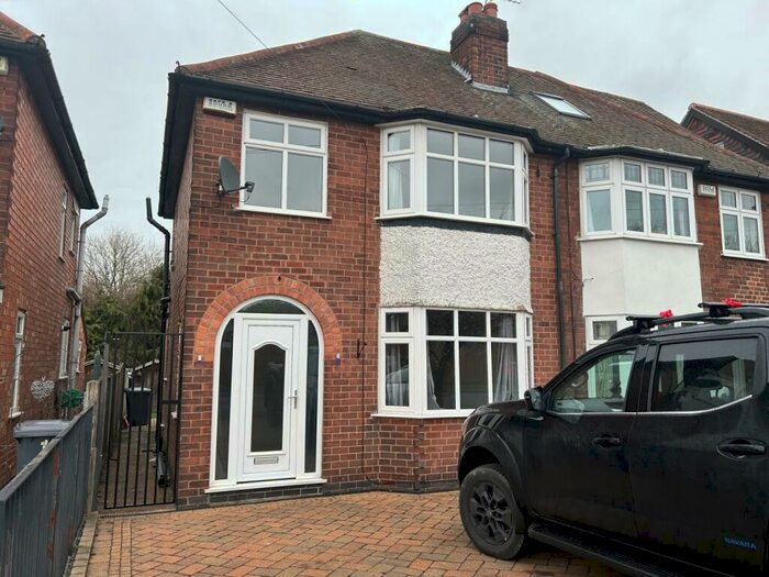 3 Bedroom Semi-Detached House To Rent In Ashworth Avenue, Ruddington, Nottingham, Nottinghamshire, NG11