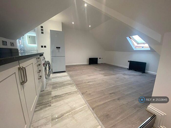 1 Bedroom Flat To Rent In Wembley Hill Road, Wembley, HA9