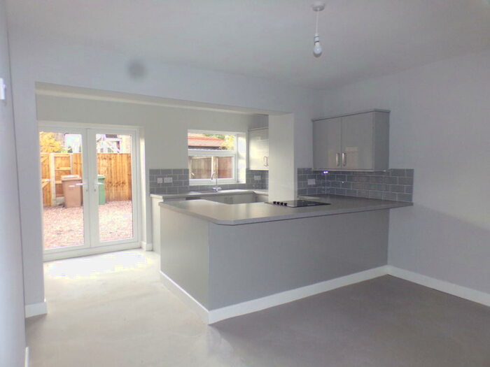 2 Bedroom House To Rent In Newton Cross Lane, CH48