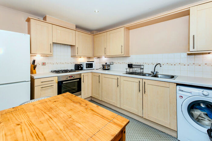 2 Bedroom Flat For Sale In The Cloisters, Sunderland, Tyne And Wear, SR2