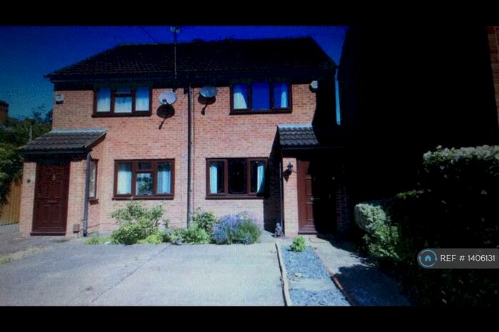 2 Bedroom Semi-Detached House To Rent In Ednaston Road, Nottingham, NG7