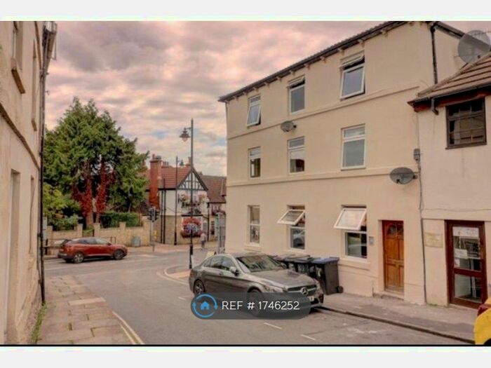 2 Bedroom Flat To Rent In Union Street, Melksham, SN12