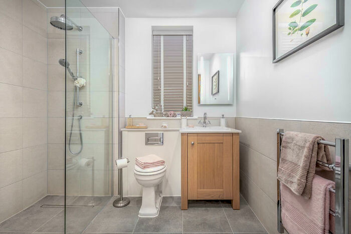 2 Bedroom Retirement Property For Sale In Siddington Park, Grove Way, Off Cirencester Road, Cirencester, GL7