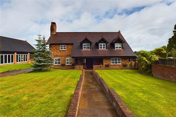 7 Bedroom Land For Sale In Nutley, Uckfield, East Sussex, TN22