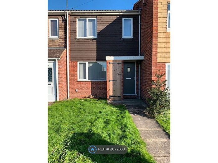 2 Bedroom Terraced House To Rent In Ingleton Road, Derbyshire, S41