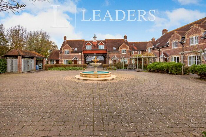 2 Bedroom Terraced House To Rent In Fountain Square, Hayling Island, PO11