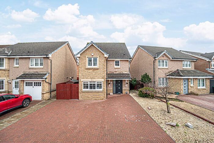 3 Bedroom Villa For Sale In Sir Thomas Elder Way, Kirkcaldy, KY2