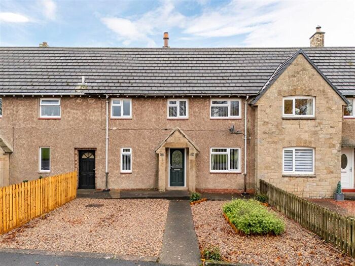 3 Bedroom Terraced House For Sale In White Acre, West Woodburn, Hexham, NE48