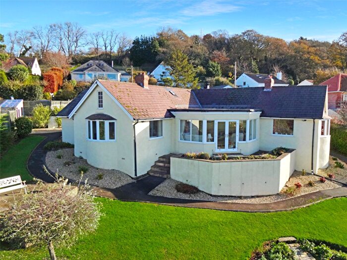 3 Bedroom Bungalow For Sale In West Quantoxhead, Taunton, TA4