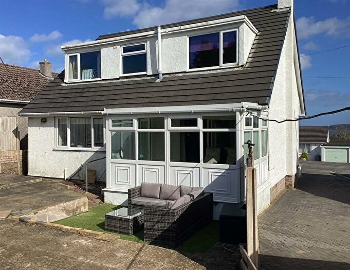 4 Bedroom Detached Bungalow For Sale In Fern Hill, Benllech, LL74