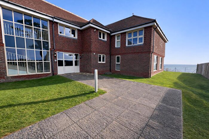 2 Bedroom Apartment To Rent In Swordfish Close, Lee-On-The-Solent, PO13