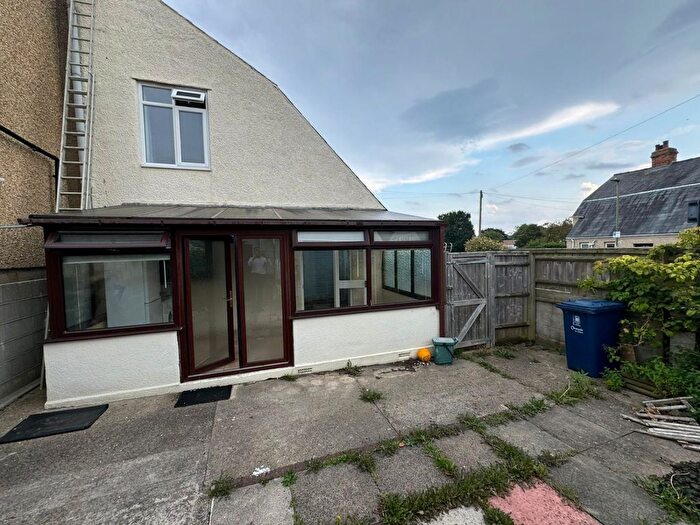 2 Bedroom Detached House To Rent In Barton Road, Headington, Oxford, Oxfordshire, OX3