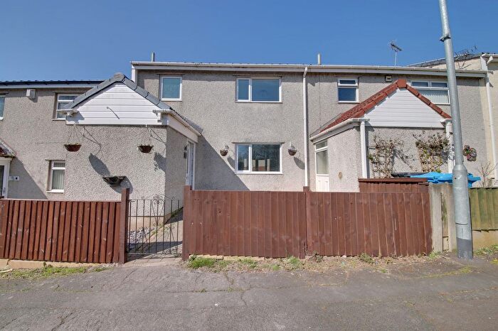 3 Bedroom Terraced House To Rent In The Glen, Palacefields, WA7