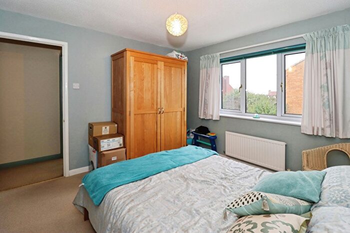 4 Bedroom Detached House For Sale In Celandine Close, Thornbury, Bristol, Gloucestershire, BS35