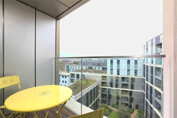 1 Bedroom Flat To Rent In Copperlight Apartments, Buckhold Road, Wandsworth, London, SW18