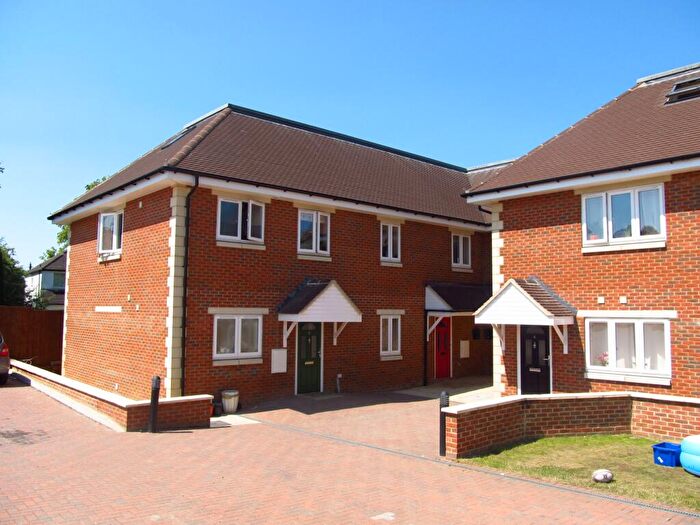 2 Bedroom Apartment To Rent In Freeman Court, Marston Road, Oxford, Oxford, OX3