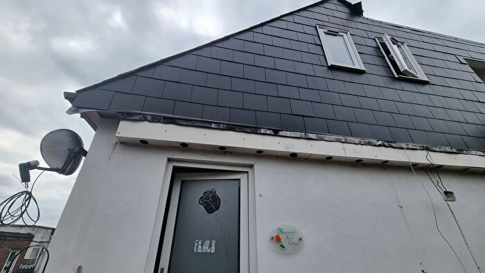 1 Bedroom Flat To Rent In High Street, Edgware, Greater London, HA8